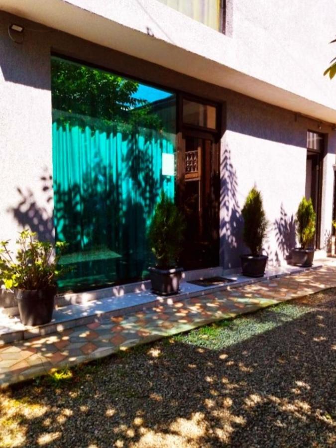 شقة Dream House يوريكي المظهر الخارجي الصورة