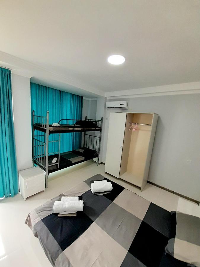 شقة Dream House يوريكي المظهر الخارجي الصورة