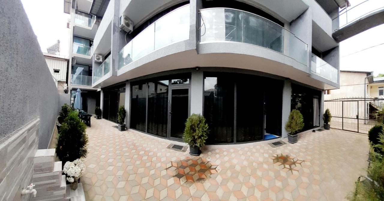 شقة Dream House يوريكي المظهر الخارجي الصورة