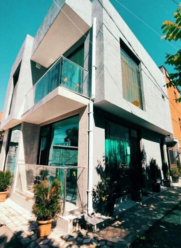 شقة Dream House يوريكي المظهر الخارجي الصورة