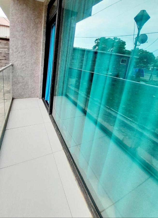 شقة Dream House يوريكي المظهر الخارجي الصورة